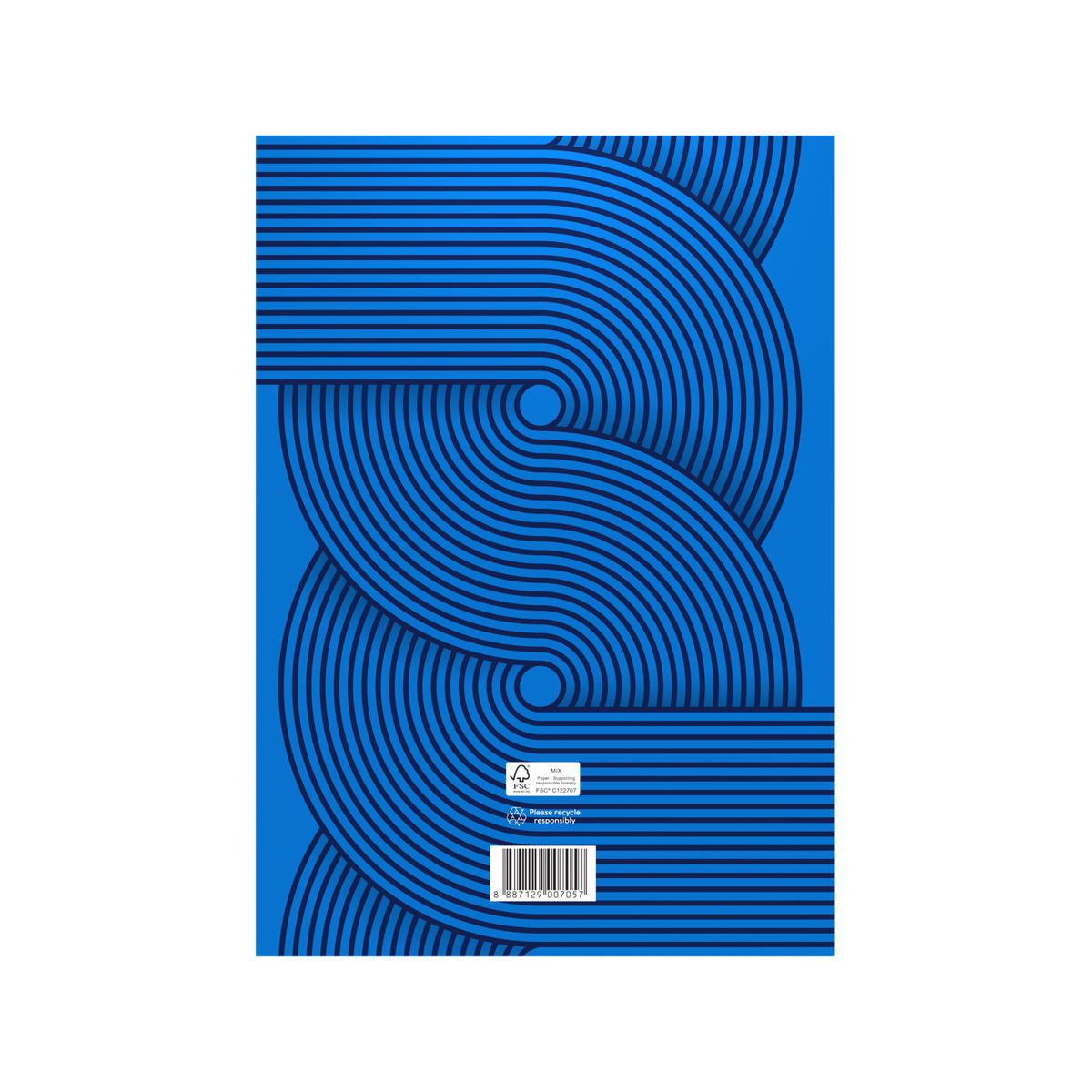 Collins - Colplan Calendar Year 2026 Diary/Planner, Month to View, A4 Soft Cover