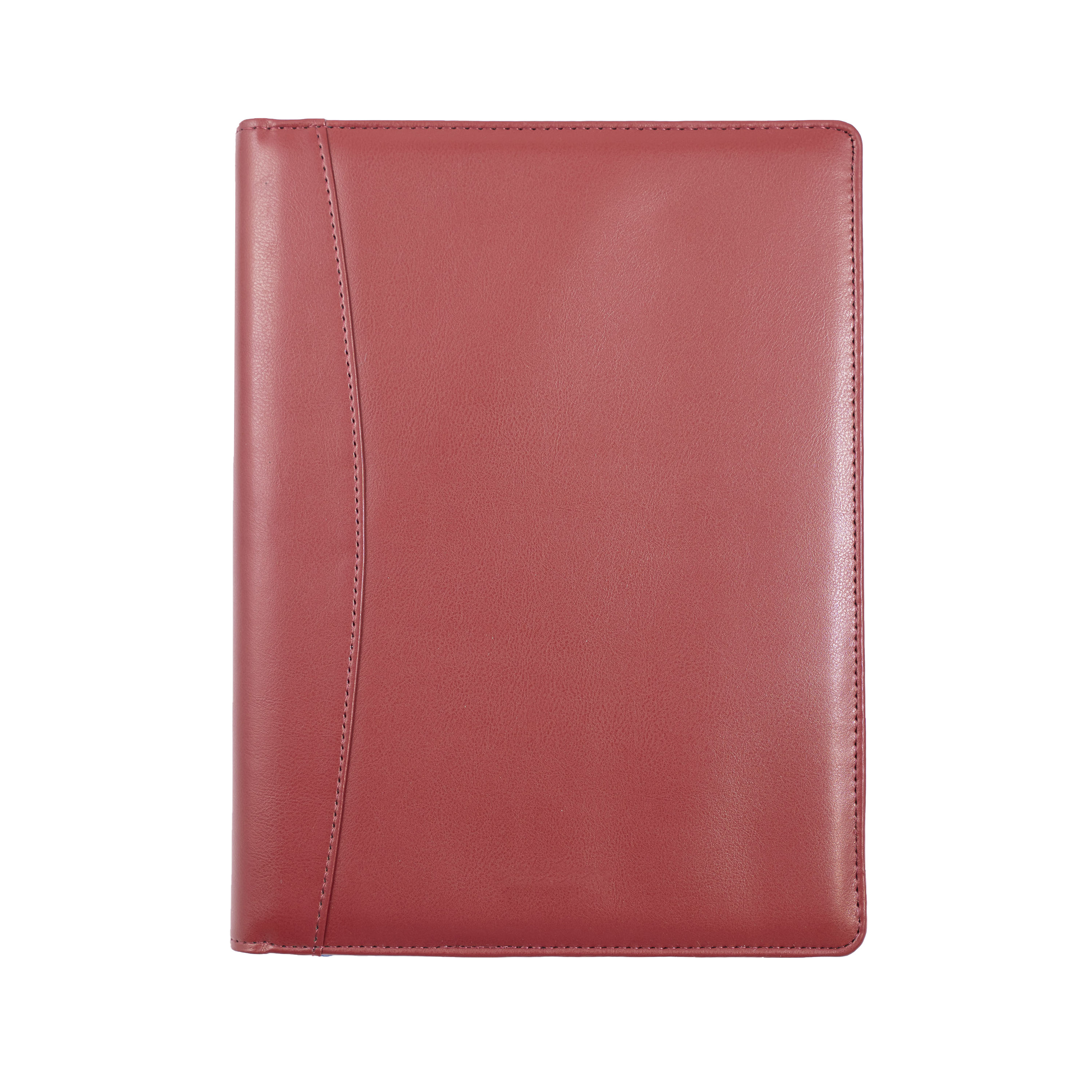 Debden Elite Desk 2024 Diary - Day to a Page View (Executive Size, 8am - 8pm, hourly)