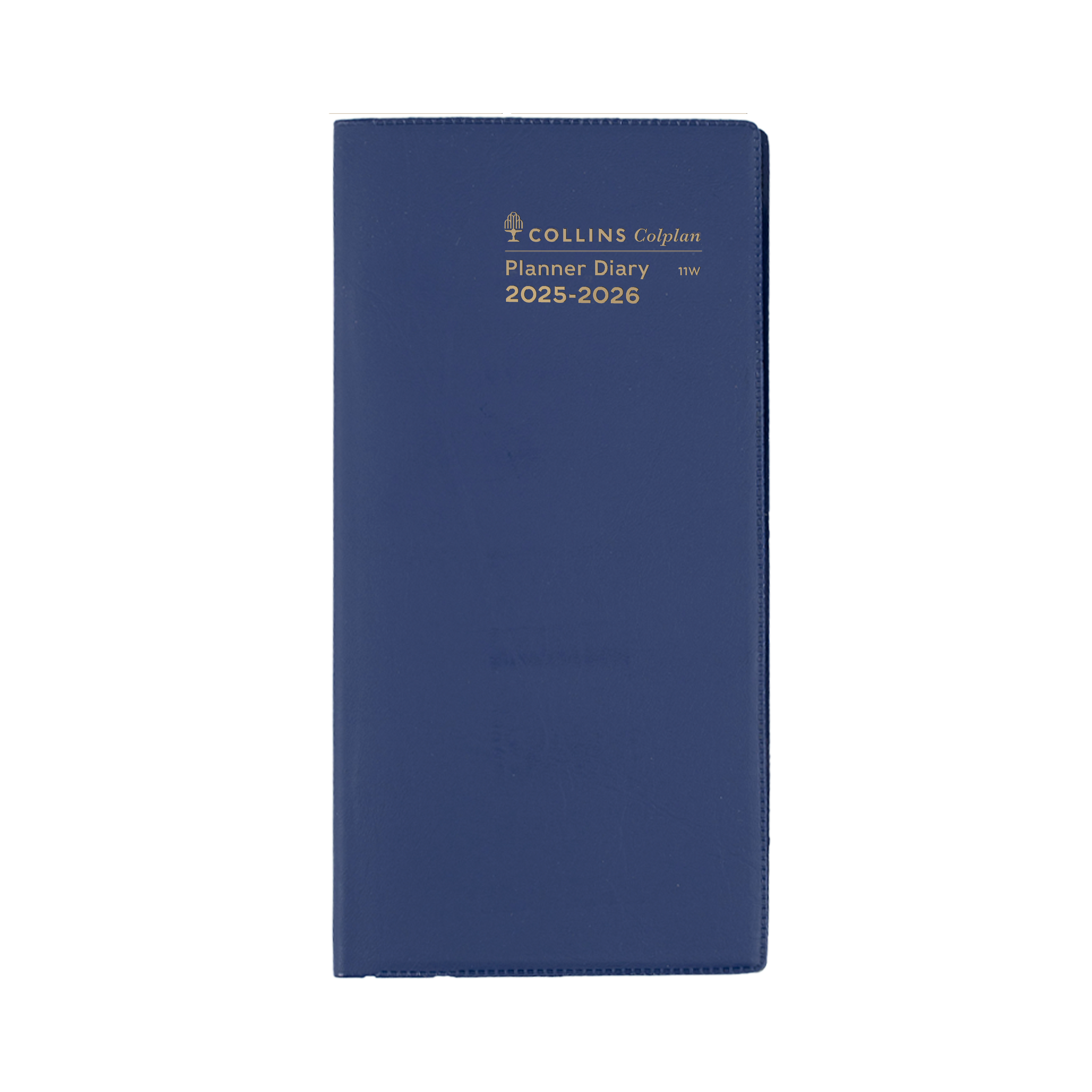 Colplan -B6/7 - Month-to-View - 2025 Calendar Year Diary/Planner