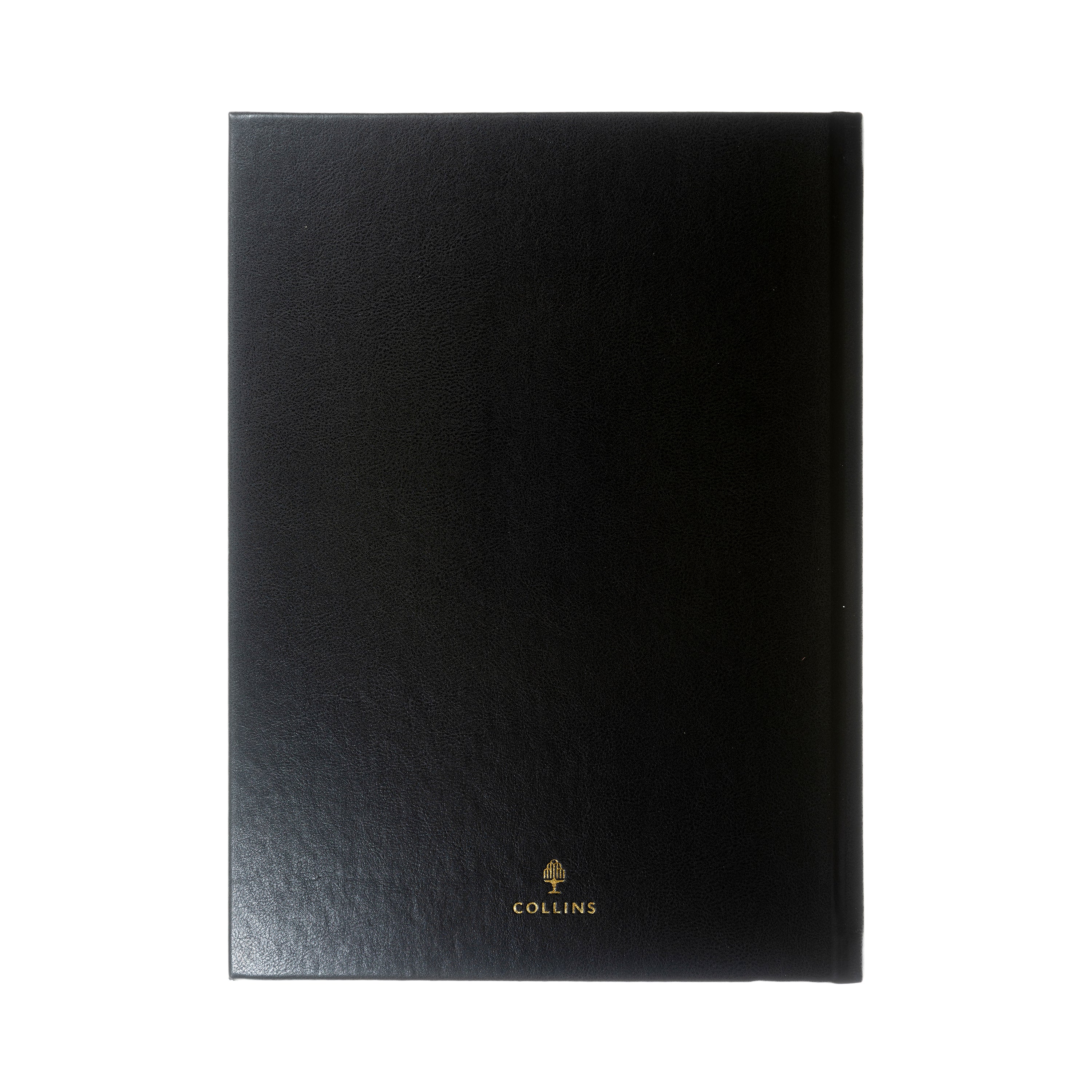 Classic 2024 Diary - Week to View (Vertical), Size Manager