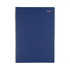 Belmont Calendar Year 2026 Diary/Planner, Day to Page, A4 PVC Cover