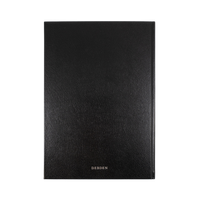 Management Calendar Year 2026 Diary/Planner, Day to Page, A4 Hard Cover