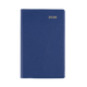 Belmont Calendar Year 2026 Diary/Planner, Day to Page, B7R PVC Cover