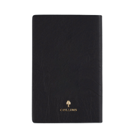 Belmont Calendar Year 2026 Diary/Planner, Day to Page, B7R PVC Cover