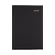 Belmont Calendar Year 2026 Diary/Planner, 2 Days to a Page, A5 PVC Cover