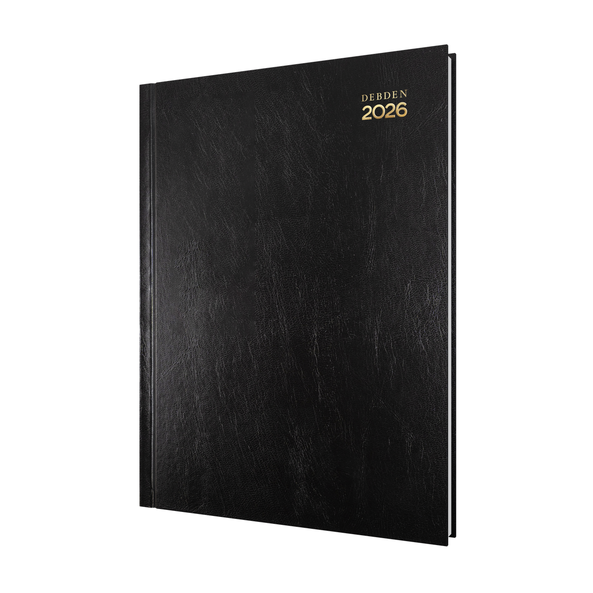 Kyoto Calendar Year 2026 Diary/Planner, Day to Page, A4 Hard Cover