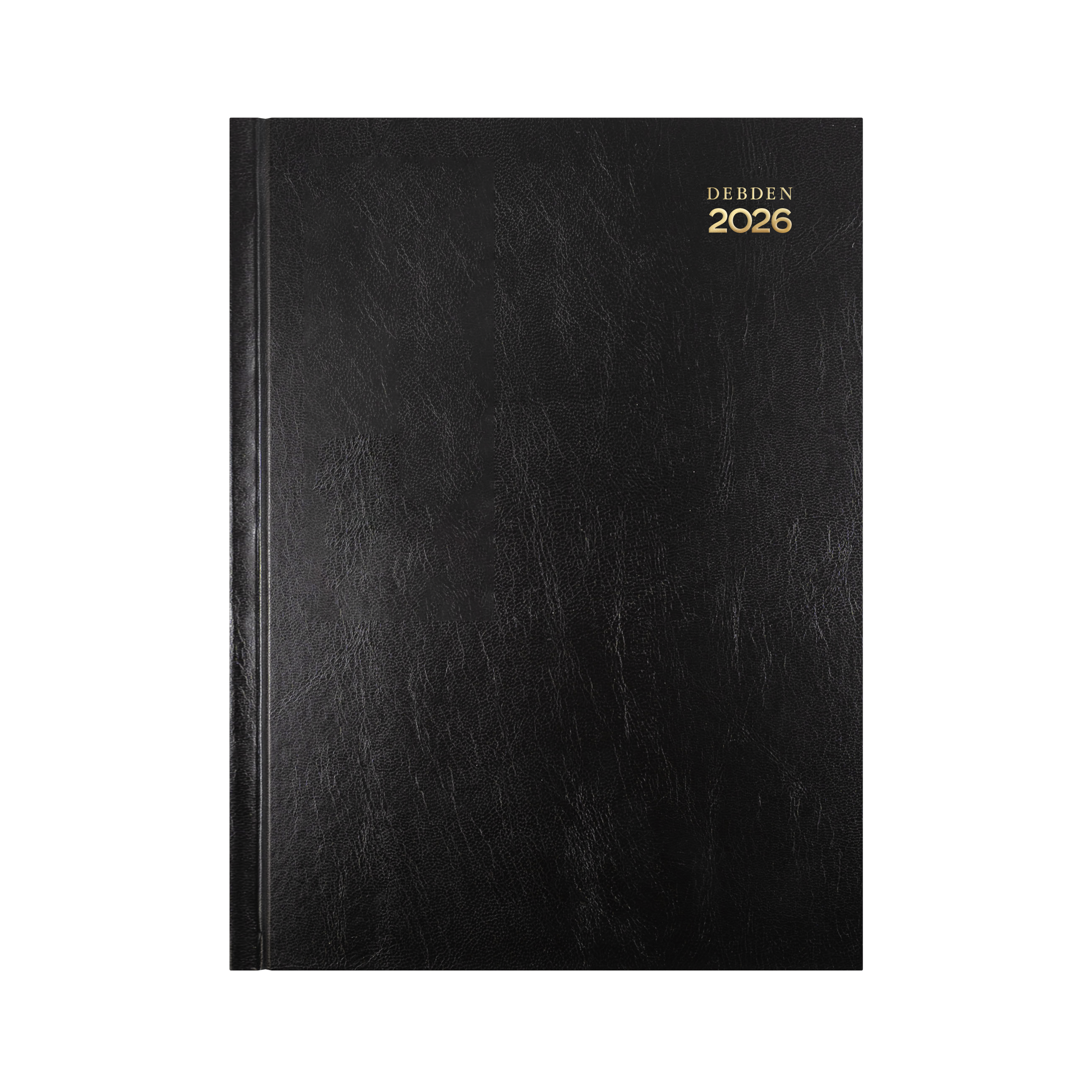 Kyoto Calendar Year 2026 Diary/Planner, Day to Page, A4 Hard Cover