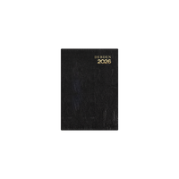 Kyoto Calendar Year 2026 Diary/Planner, Day to Page, A7 Hard Cover