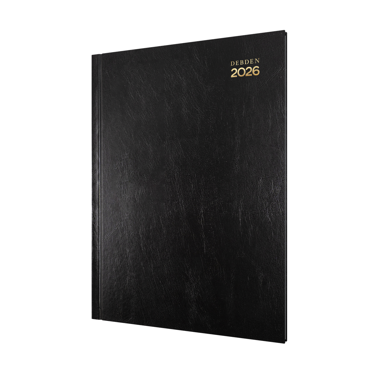 Kyoto Calendar Year 2026 Diary/Planner, Week to View, A4 Hard Cover