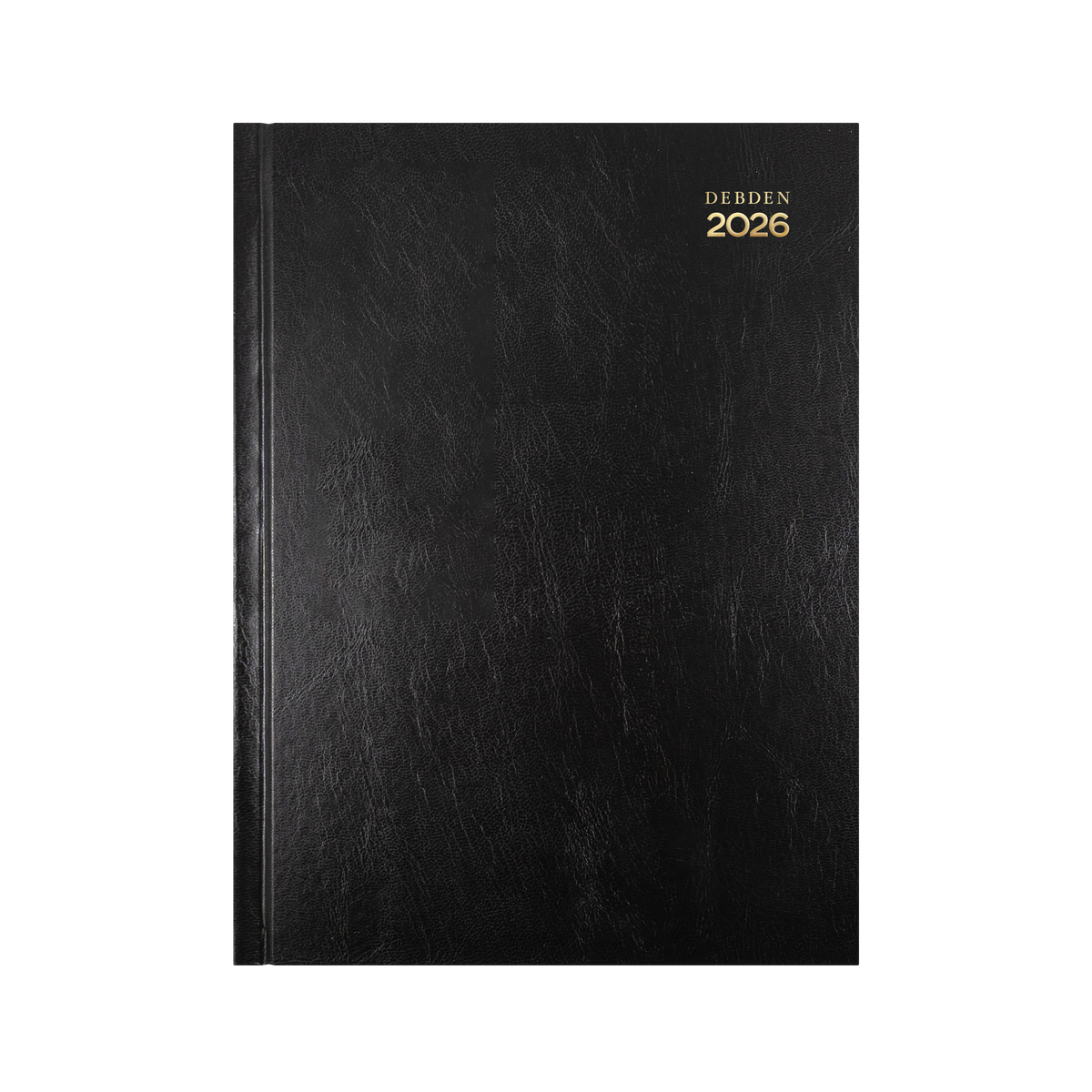 Kyoto Calendar Year 2026 Diary/Planner, Week to View, A4 Hard Cover
