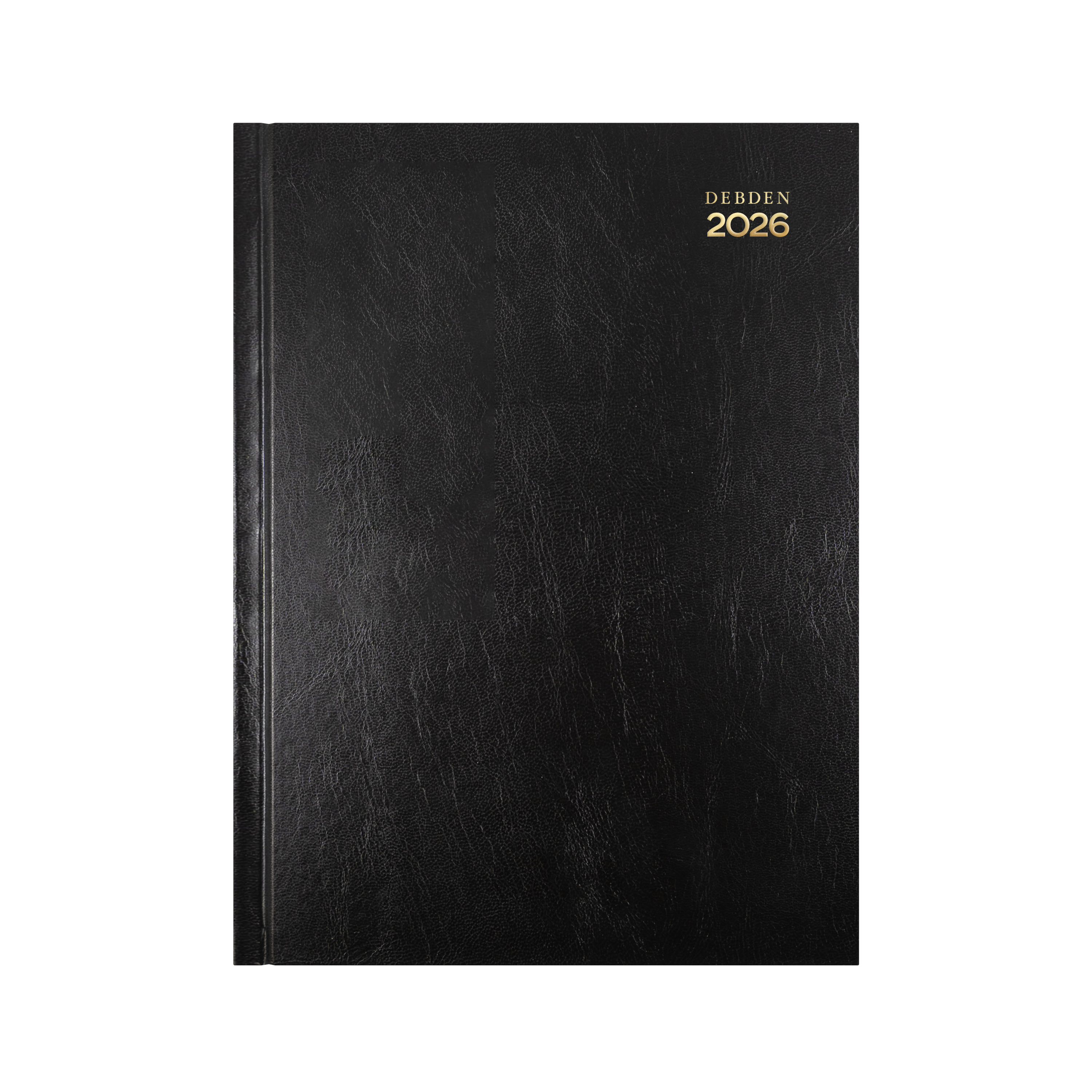 Kyoto Calendar Year 2026 Diary/Planner, Week to View, A4 Hard Cover
