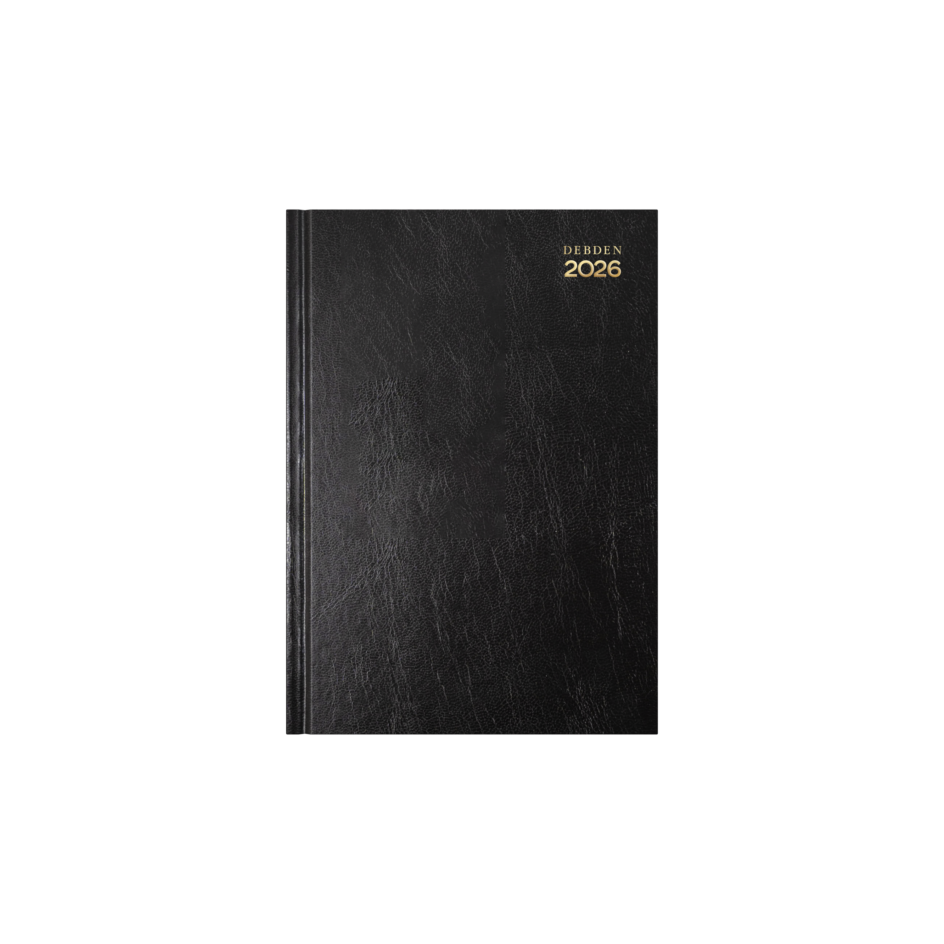 Kyoto Calendar Year 2026 Diary/Planner, Day to Page, A5 Hard Cover