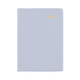 Belmont Calendar Year 2026 Diary/Planner, Week to View, A7 PVC Cover
