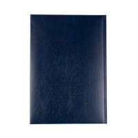 Sterling Calendar Year 2026 Diary/Planner, Week to View, A4 Hard Cover