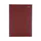 Belmont Calendar Year 2026 Diary/Planner, Week to View, A4 PVC Cover