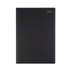 Belmont Calendar Year 2026 Diary/Planner, Week to View, A4 PVC Cover