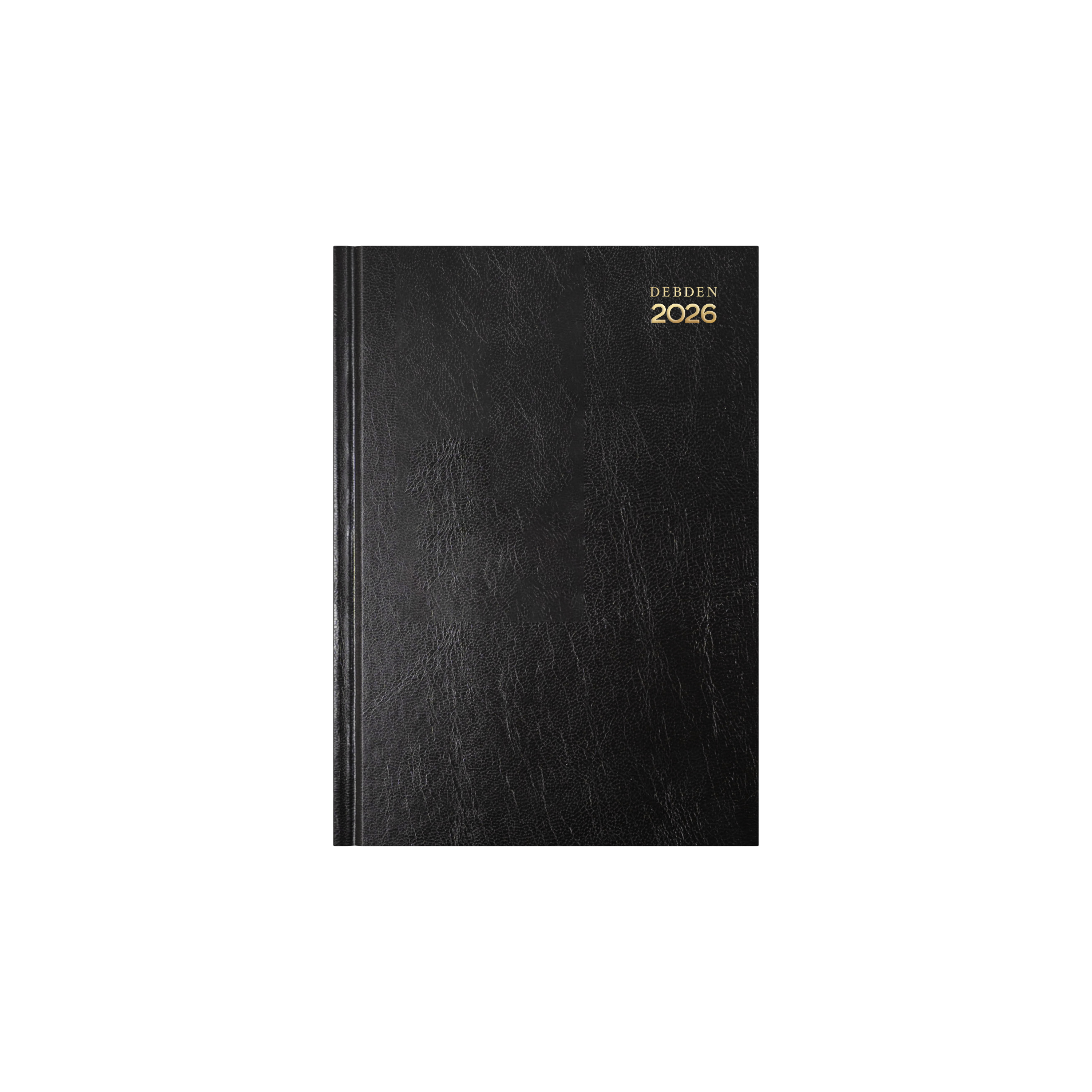 Kyoto Calendar Year 2026 Diary/Planner, Week to View, A5 Hard Cover