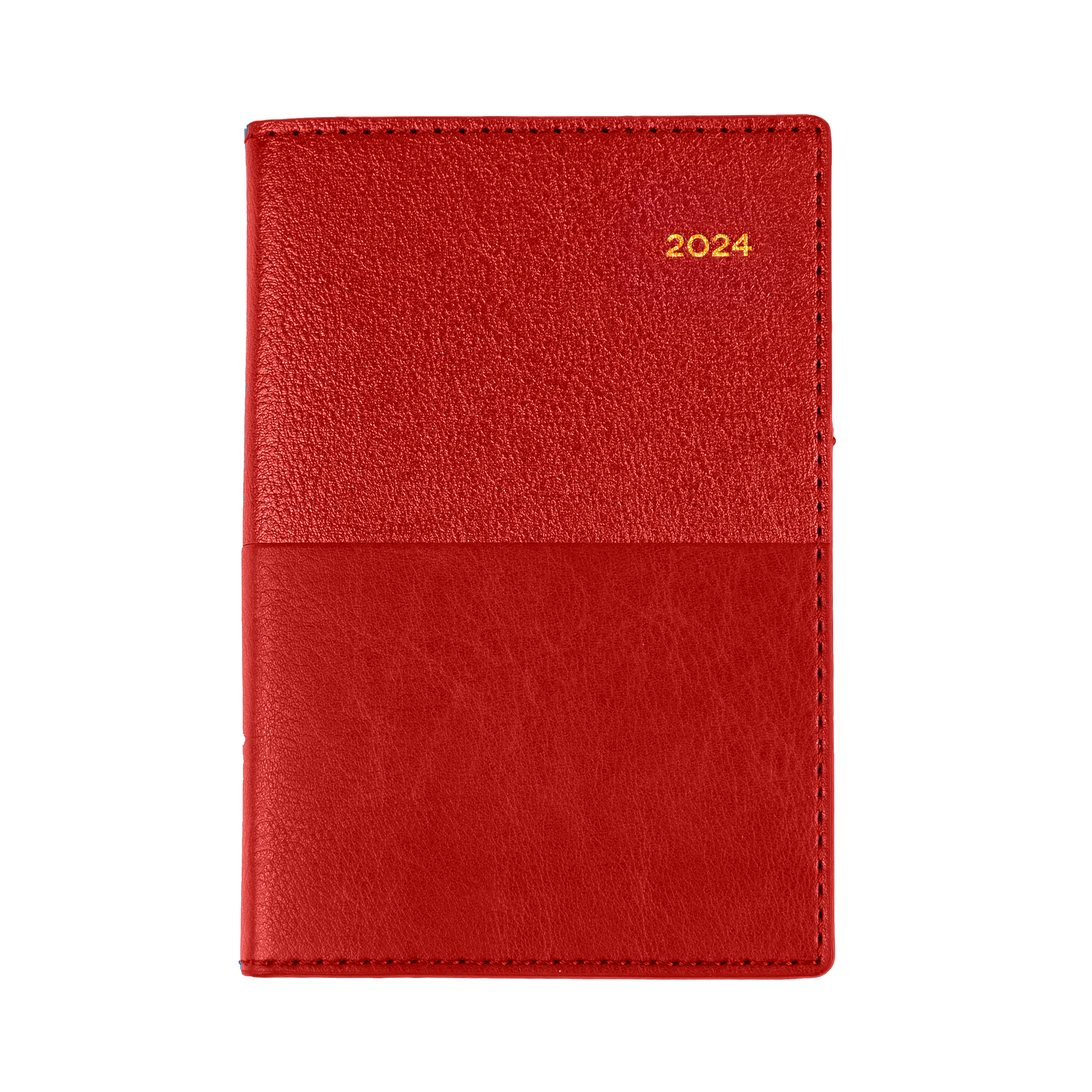 Collins Vanessa 2024 Diary - Week to View