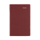 Belmont Calendar Year 2026 Diary/Planner, Week to View, B7R PVC Cover