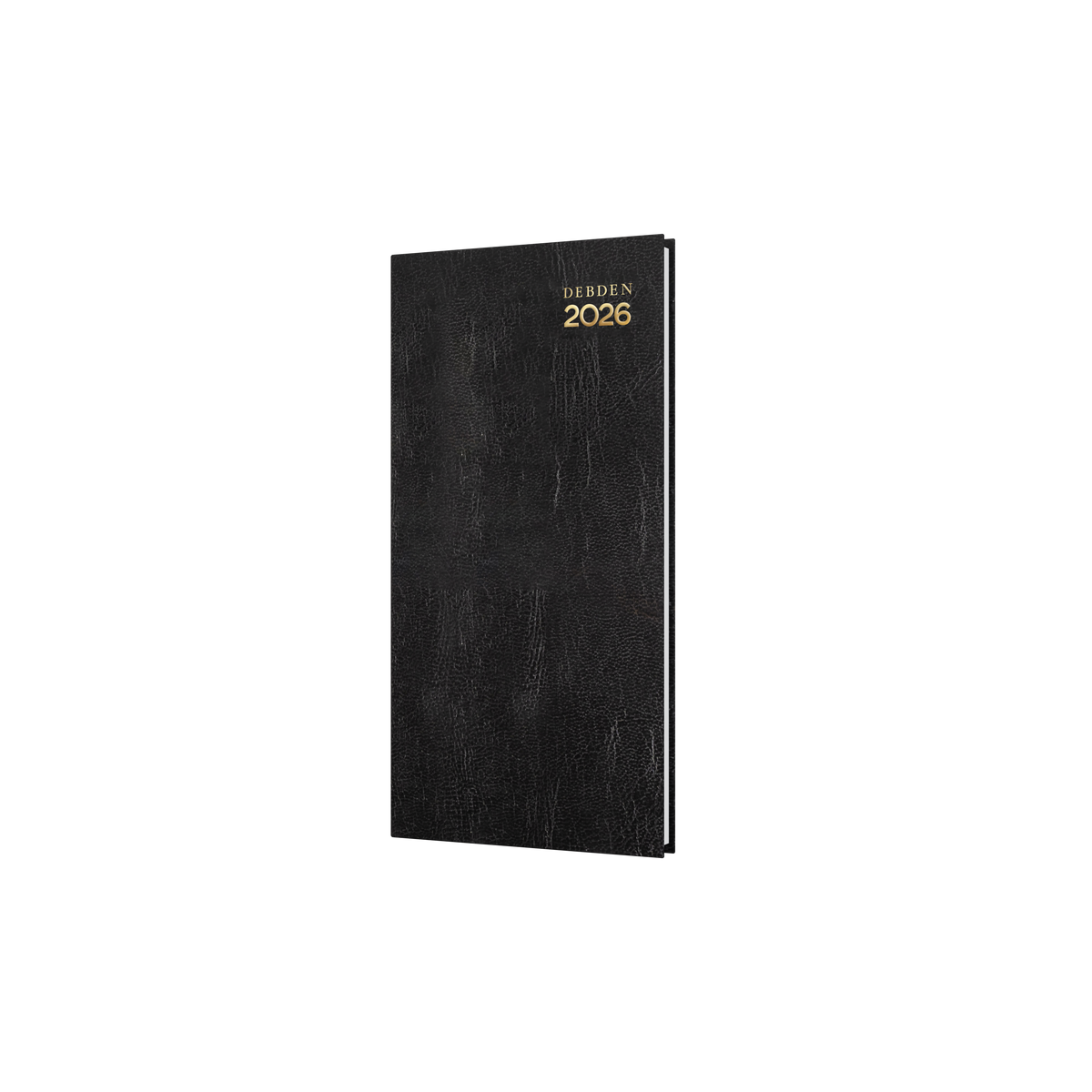 Kyoto Calendar Year 2026 Diary/Planner, Week to View, B6/7 Hard Cover