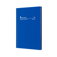 Kingsgrove Calendar Year 2026 Diary/Planner, Week to View, A6 Hard Cover