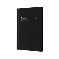 Kingsgrove Calendar Year 2026 Diary/Planner, Week to View, A6 Hard Cover