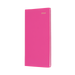 Belmont Colours 2024 Diary - Slimline Week to View (Portrait), Size B6/7 Pink / B6/7 (176 x 88mm)