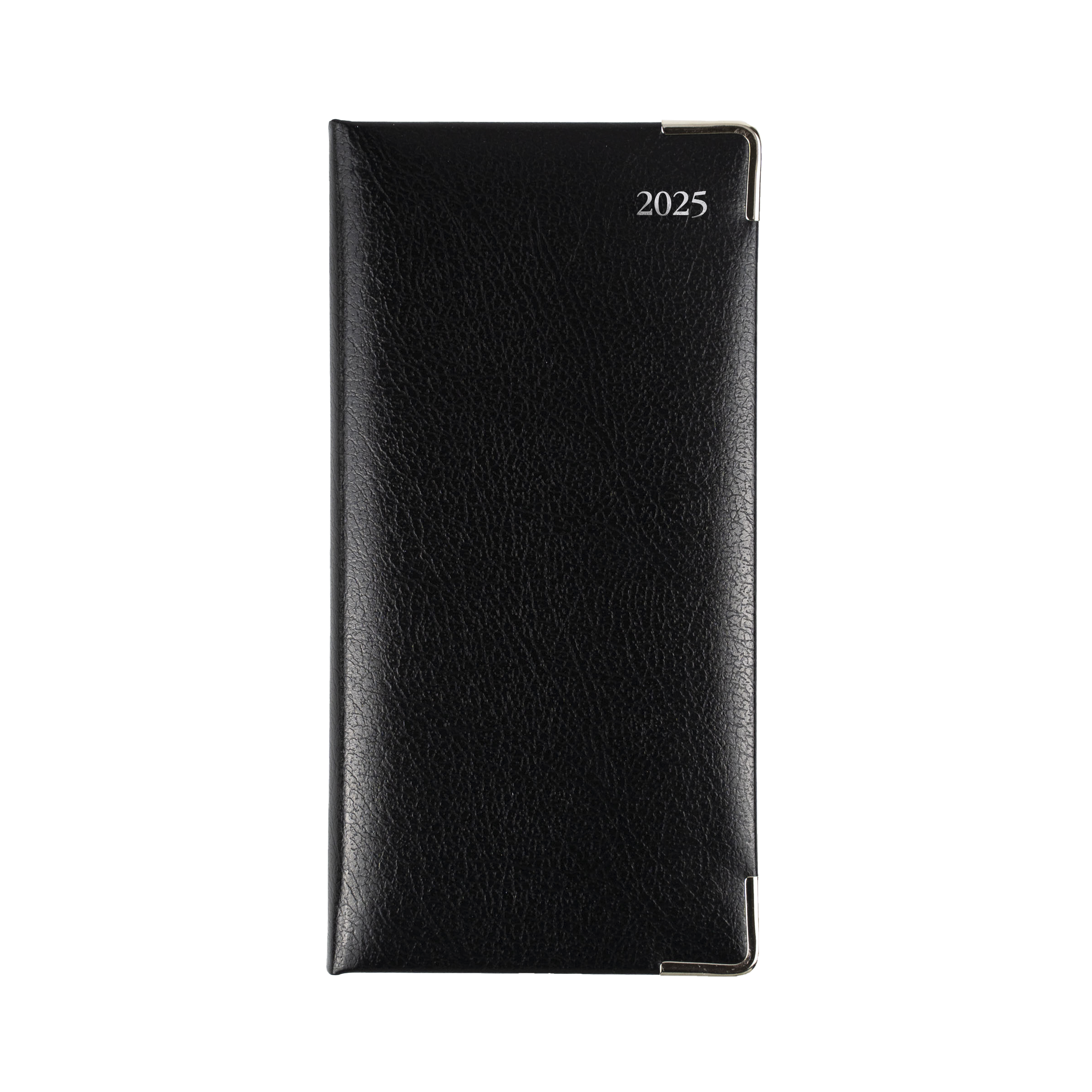 Management -B6/7 - Week-to-View - 2025 Calendar Year Diary/Planner