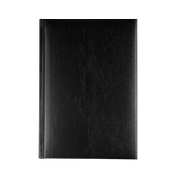 Sterling Calendar Year 2026 Diary/Planner, Week to View, A5 Hard Cover