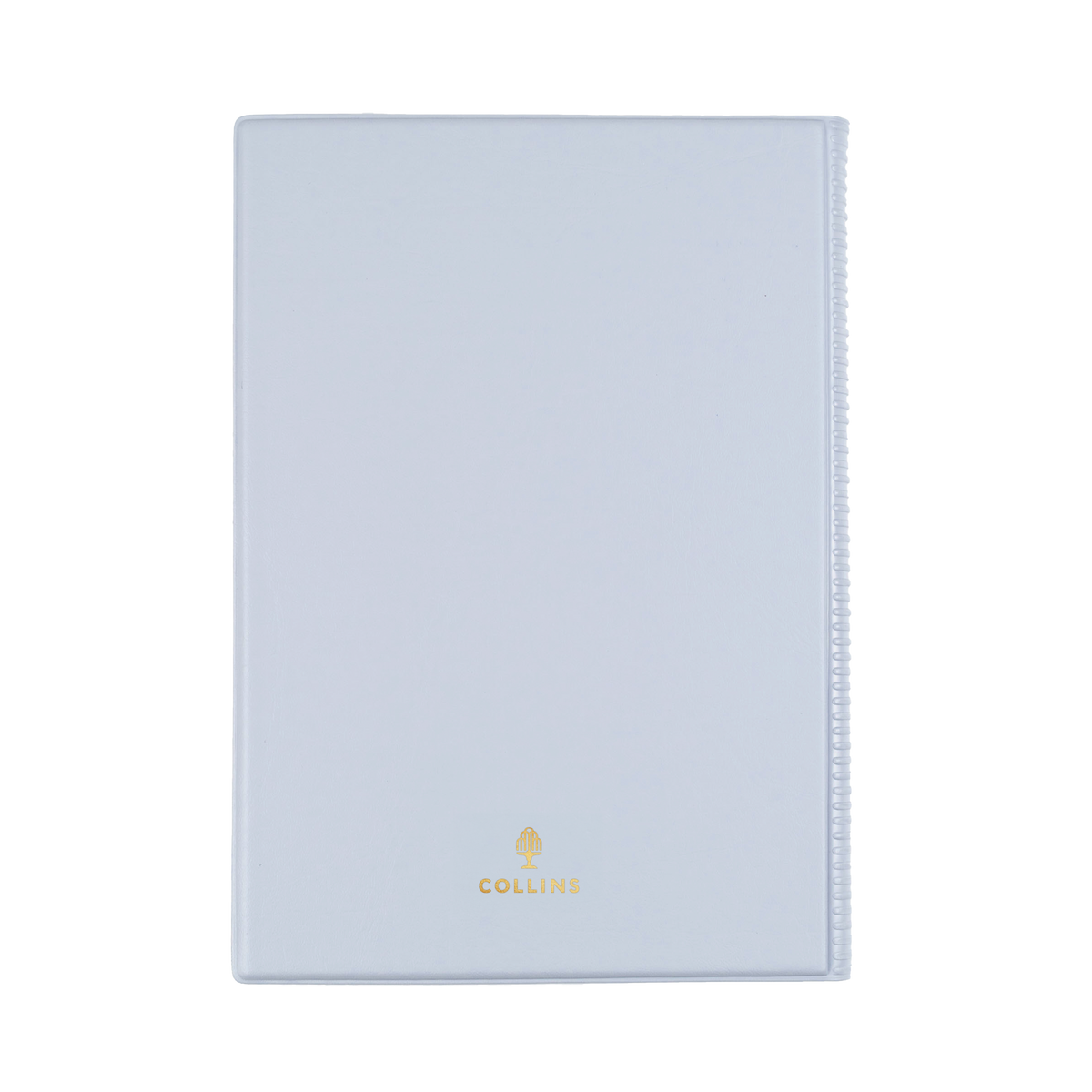 Belmont Calendar Year 2026 Diary/Planner, Week to View, A5 PVC Cover