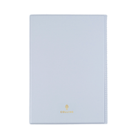 Belmont Calendar Year 2026 Diary/Planner, Week to View, A5 PVC Cover