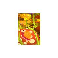 Collins - Glasgow School of Art - Cat 2025-2026 Financial Year Diary/Planner, Week to View, A5 Hard Cover (Recycled)