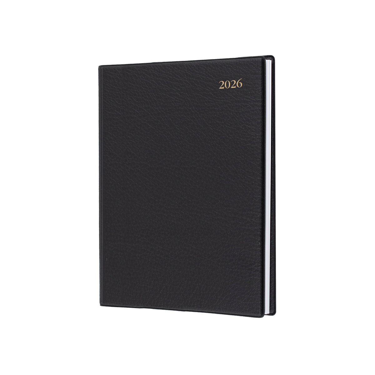 Associate Calendar Year 2026 Diary/Planner, Week to View, A4 Hard Cover
