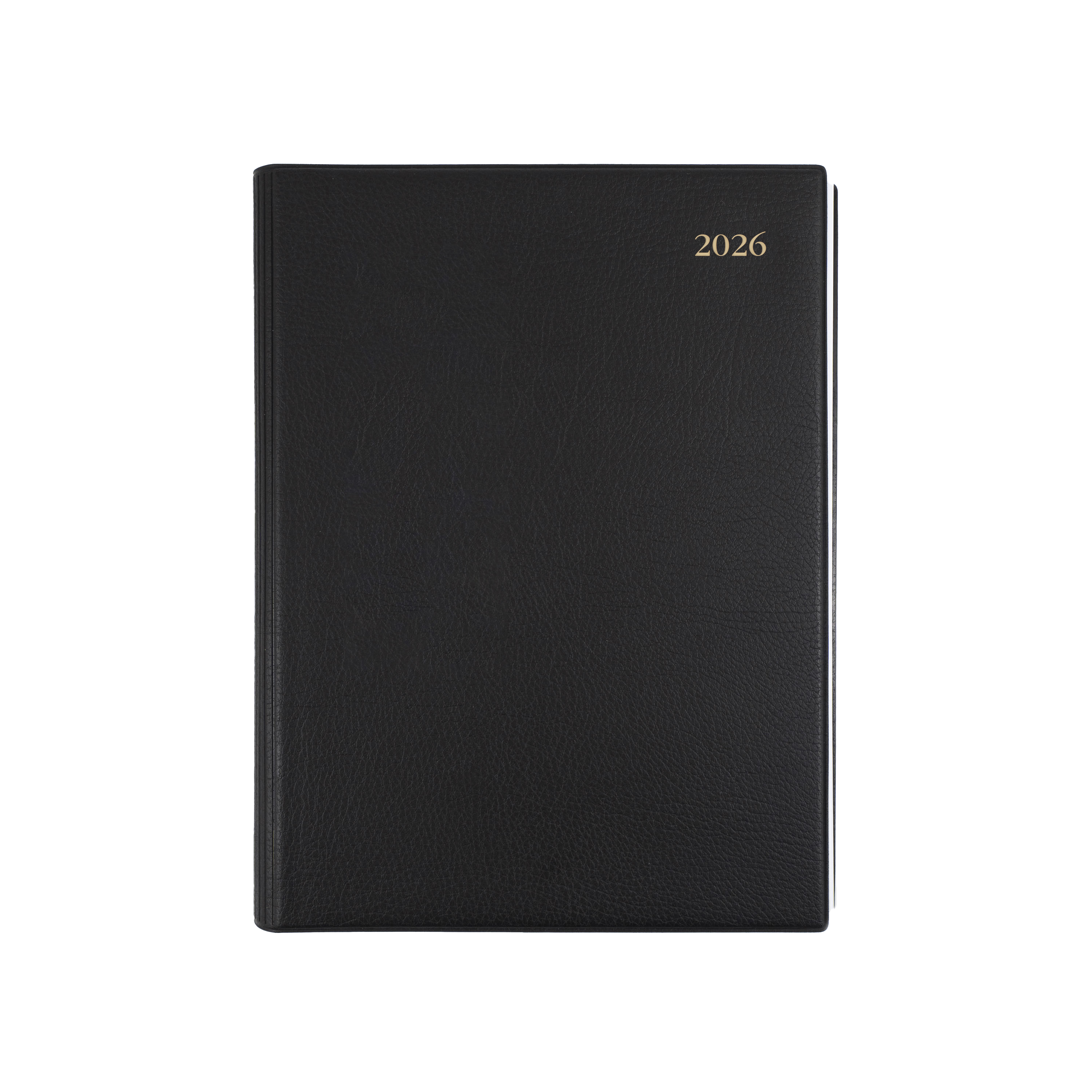Associate Calendar Year 2026 Diary/Planner, Day to Page, A5 Hard Cover