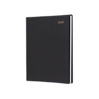 Associate Calendar Year 2026 Diary/Planner, Week to View, A5 Hard Cover