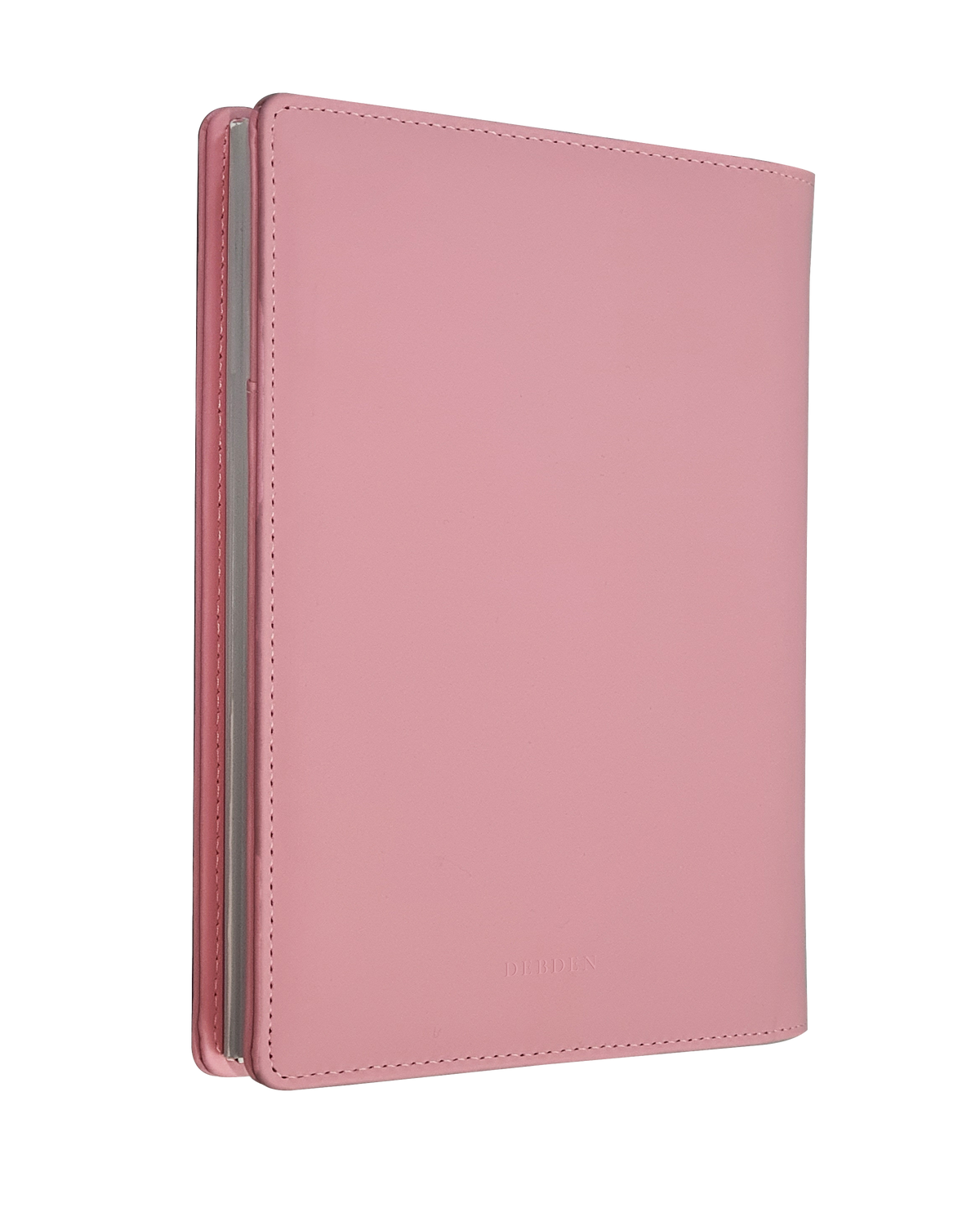 Associate II Calendar Year 2026 Diary/Planner, Week to View, A5 PU Padded Cover