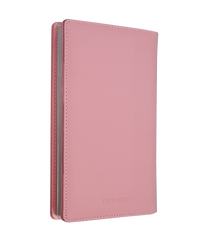Associate II Slimline Calendar Year 2026 Diary/Planner, Week to View - Vertical, B6/7 PU Padded Cover