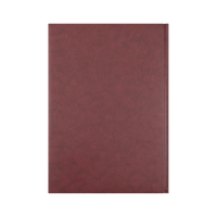 Collins - Appointment Calendar Year 2026 Diary/Planner, Day to Page, A4 Hard Cover