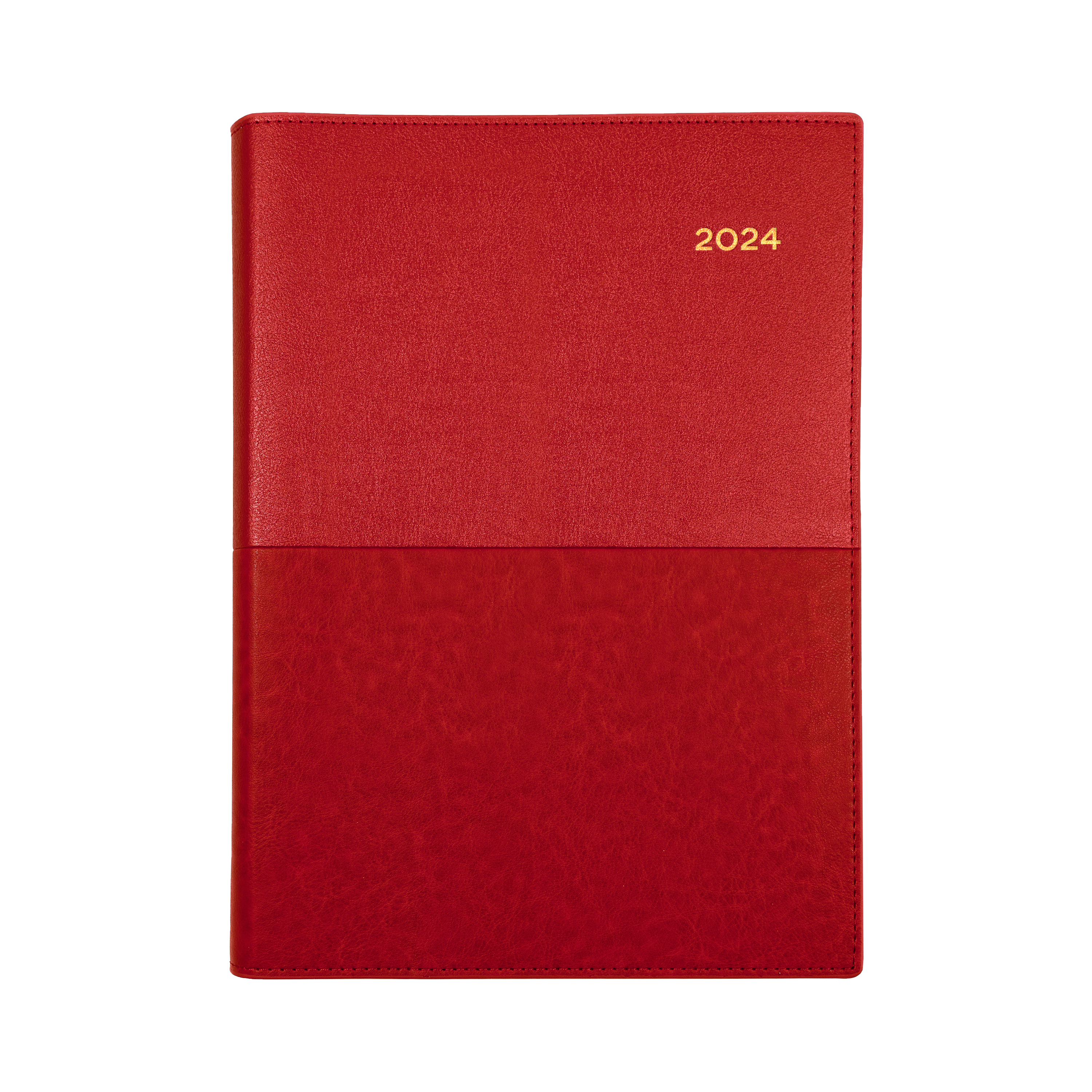 Collins Vanessa 2024 Diary - Month to View