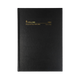 Collins - Financial Year 2025-2026 Diary/Planner, Day to Page, A4 Hard Cover