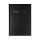 Collins - Financial Year 2025-2026 Diary/Planner, Week to View, A6 Hard Cover
