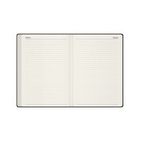 Legacy Calendar Year 2026 Diary/Planner, Day to Page, A5 Hard Cover