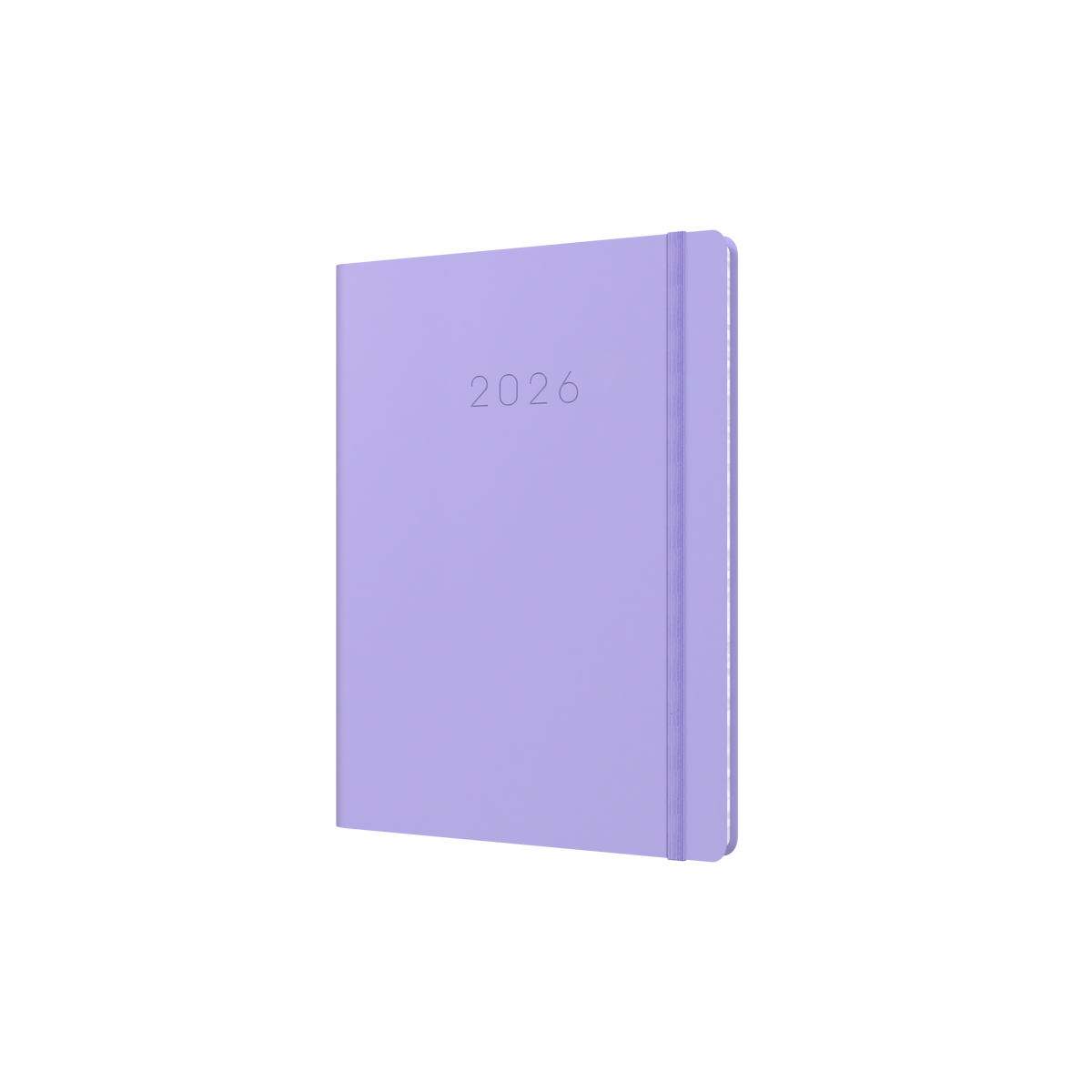 Legacy Calendar Year 2026 Diary/Planner, Week to View, A5 Hard Cover