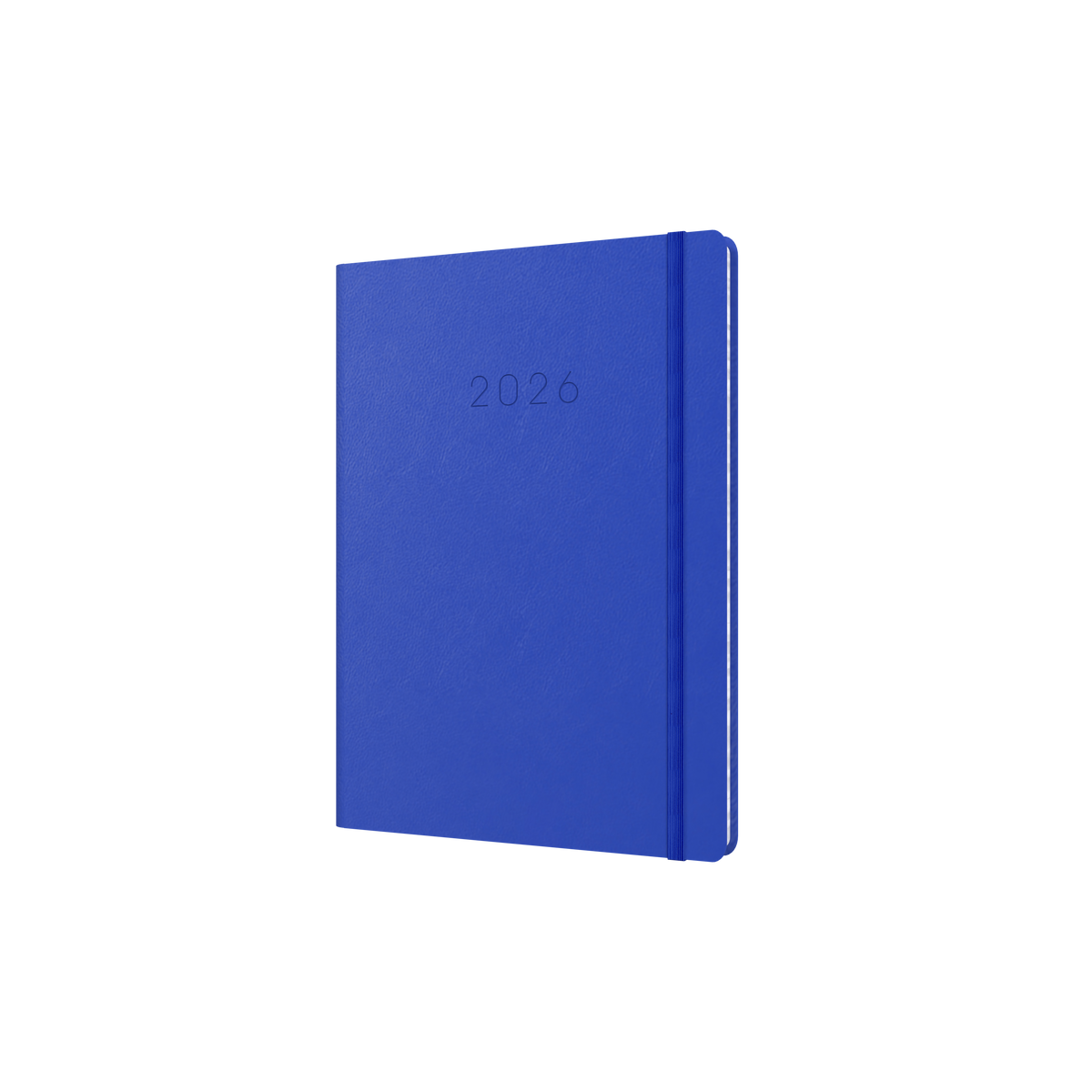 Legacy Calendar Year 2026 Diary/Planner, Week to View, A5 Hard Cover