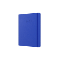 Legacy Calendar Year 2026 Diary/Planner, Week to View, A5 Hard Cover