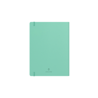 Legacy Calendar Year 2026 Diary/Planner, Week to View, A5 Hard Cover