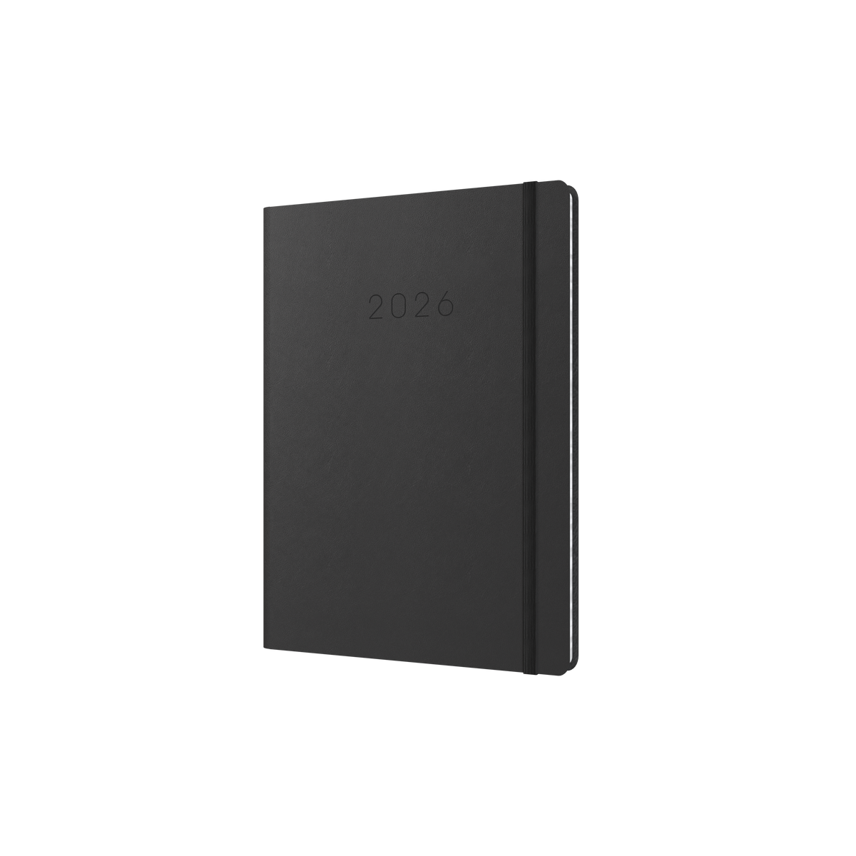 Legacy Calendar Year 2026 Diary/Planner, Week to View, A5 Hard Cover