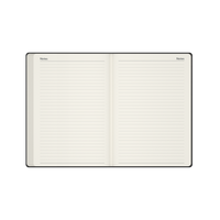 Legacy Calendar Year 2026 Diary/Planner, Week to View, A5 Hard Cover
