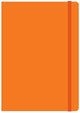 Collins Legacy Ruled Notebook, Size A5