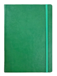 Collins Legacy Ruled Notebook, Size A5